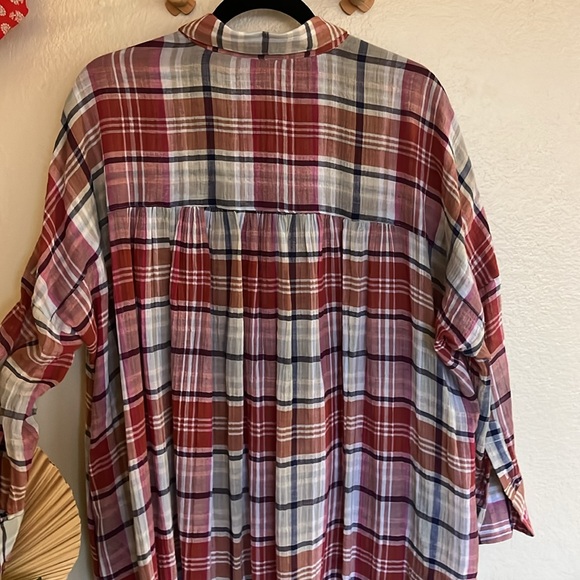 Free people Duster - Picture 7 of 7